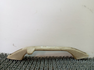 ручка внутренняя потолочная Audi 80 B3 89/B3 1991, 1.8 л., бензин, МКПП, серый, седан, передний привод, 321857607B