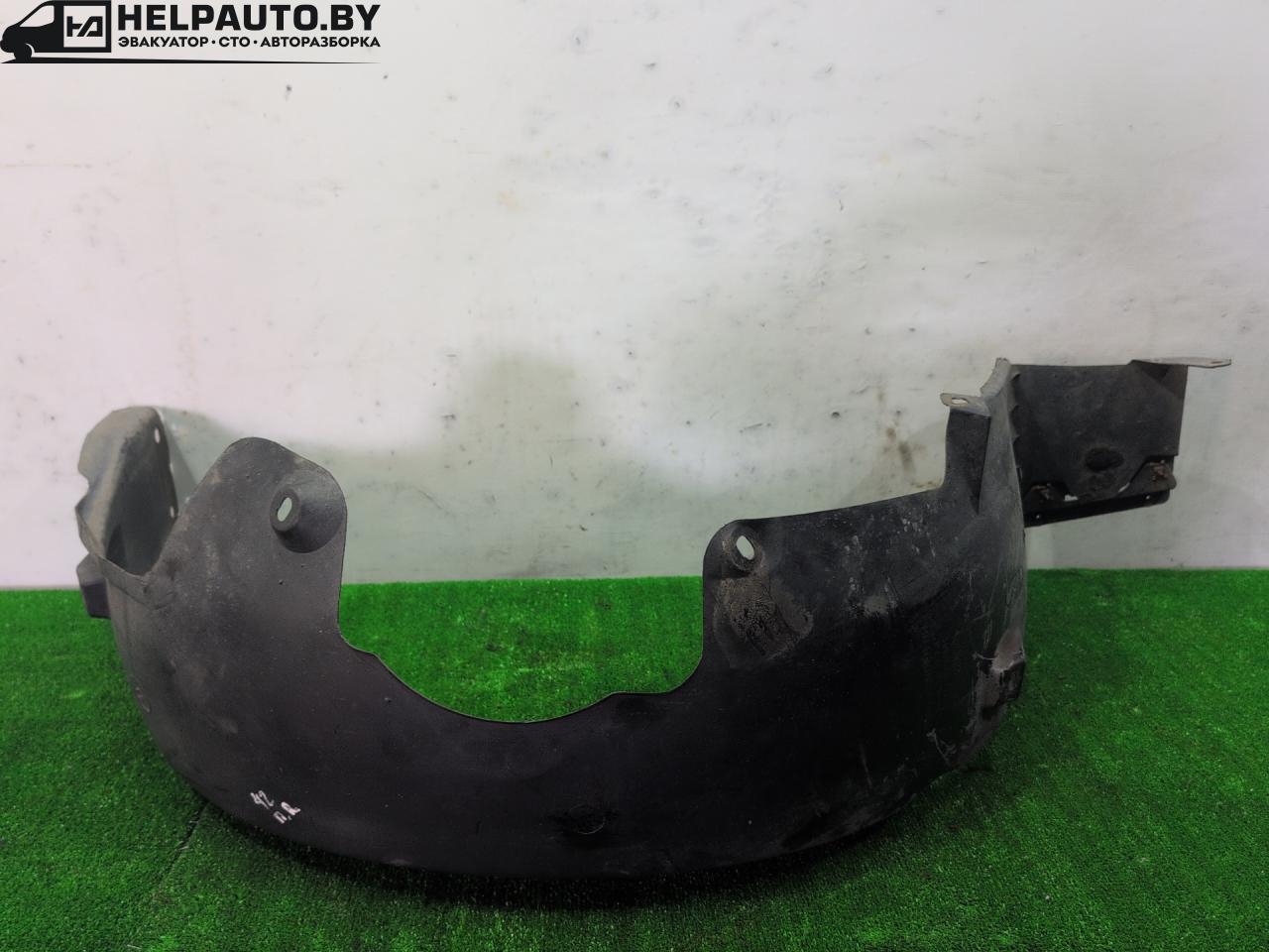 защита арок передняя правая (подкрылок) Daewoo Evanda 1 поколение V200 2003, 2.0 л., i, X 20 SED, бензин, МКПП, берюзовый, седан, передний привод, 96326573 - фото №1