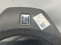 руль Peugeot 405 1 поколение 1992, 1.6 л., BDY (XU5M2Z), бензин, МКПП, синий, седан, передний привод - фото №2