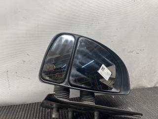 зеркало наружное левое Fiat Ducato 2 поколение 2001, 2.8 л., дизель, МКПП, красный, микроавтобус, передний привод