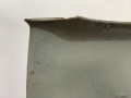 потолок Suzuki Baleno 1 поколение 1998, 1.3 л., i, G13BB, бензин, МКПП, серебристый, седан, передний привод - фото №4