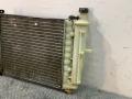 радиатор (основной) Fiat Marea 1 поколение 1998, 1.6 л., бензин, МКПП, седан, передний привод - фото №7