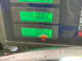 панель передняя салона (торпедо) Mazda 626 GF [рестайлинг] GF 1999, 2.0 л., дизель, МКПП, черный, седан, передний привод - фото №6