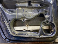 дверь задняя левая Renault Safrane 1 поколение [рестайлинг] 1998, 2.0 л., N7Q 704, бензин, 5МКПП, седан - фото №4