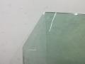 стекло двери задней правой Volkswagen Passat B3 1991, 1.8 л., бензин, МКПП, белый, седан, передний привод, 43R-00049 - фото №5