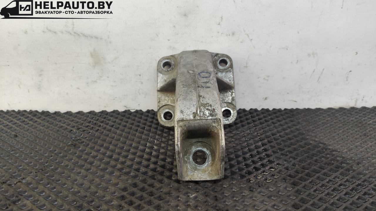 кронштейн КПП Fiat Ducato 2 поколение 1999, 2.8 л., 8140.43, дизель, МКПП, белый, фургон, передний привод, 1323235080, B813 - фото №1