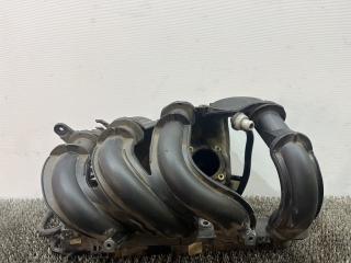 коллектор впускной Ford Fusion 1 поколение [рестайлинг] 2009, 1.4 л., FXJA, бензин, 5МКПП, серебристый, хетчбэк 5 дв., передний привод, 2S6G-9424E