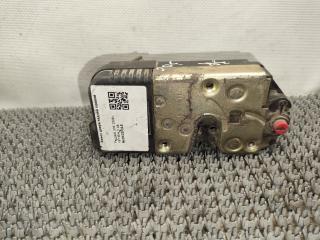 замок двери задней правой Peugeot 306 1 поколение 1996, хетчбэк 5 дв.