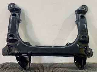 балка подвески передняя (подрамник) Audi 80 B3 89/B3 1987, 1.8 л., бензин, МКПП, серый, седан, передний привод