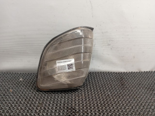 поворотник левый Mercedes-Benz S-Класс W140/C140 [рестайлинг] W140 1994, 3.5 л., дизель, АКПП, фиолетовый, седан, задний привод