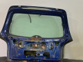крышка багажника (дверь 3-5) Renault Scenic 1 поколение 1998, 1.6 л., бензин, МКПП - фото №8