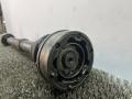 полуось передняя левая (приводной вал, ШРУС) Volkswagen Passat B3 1991, 1.8 л., бензин, МКПП, белый, седан, передний привод - фото №7