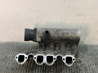 коллектор впускной Volkswagen Transporter T4 1993, 1.9 л., дизель, МКПП, передний привод, 028129713C