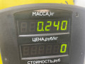 трубка кондиционера Chery Tiggo (T11) 1 поколение 2011, 1.6 л., бензин, МКПП, черный, внедорожник 5 дв. - фото №2
