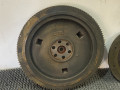 комплект сцепления Mitsubishi L300 1 поколение 1985, 2.3 л., 4D55, дизель, 4МКПП, желтый, микроавтобус, задний привод - фото №6