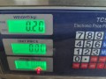 амортизатор капота Opel Vectra B 1998, 1.8 л., бензин, МКПП, универсал, передний привод, 904637210512 - фото №8