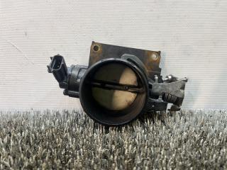 заслонка дроссельная Ford Escape 2 поколение R3 2009, 2.3 л., бензин, АКПП, синий, внедорожник 5 дв., передний привод