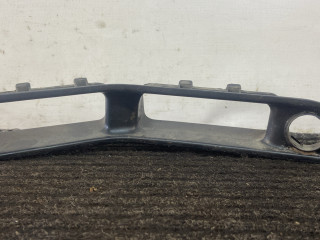 молдинг двери передней правой Audi 80 B3 89/B3 1991, 1.8 л., бензин, МКПП, серый, седан, передний привод
