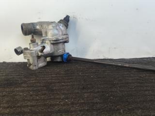 корпус термостата Ford Escort 5 поколение (1990 - 1992), 1.6 л., дизель, МКПП, передний привод, 84FF8K572EA, 076487