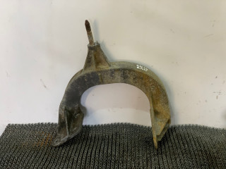 кронштейн КПП Daewoo Nubira J100 1998, 1.6 л., i, A16DMS, бензин, МКПП, зелёный металлик, хетчбэк 5 дв., передний привод