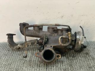 турбина Ford Mondeo 1 поколение 1995, 1.8 л., TDi, RFN, дизель, МКПП, универсал, передний привод, RFN, 93FF6K682AC, 452063-2, XC8615A