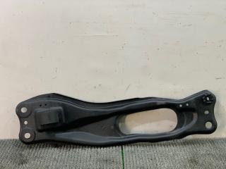 балка подвески передняя (подрамник) Mazda 323 5 поколение 1994, 1.8 л., BP (DOHC), бензин, МКПП, красный, хетчбэк 5 дв., передний привод