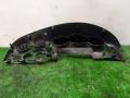 рамка панели приборов Hyundai Coupe RD 1997, 2.0 л., бензин, МКПП, серебристый, купе, передний привод, 84831-27000 - фото №9