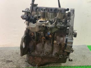 двигатель Opel Astra F 1992, 1.6 л., C 16 NZ, бензин, МКПП, серебристый, универсал, передний привод, C16NZ
