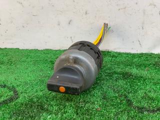 переключатель света Mercedes-Benz C-Класс W202/S202 1995, 1.8 л., бензин, 5МКПП, красный, седан, задний привод