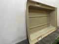 потолок Volkswagen Golf 3 поколение 1995, 1.9 л., AEY, дизель, МКПП, белый, универсал, передний привод - фото №11