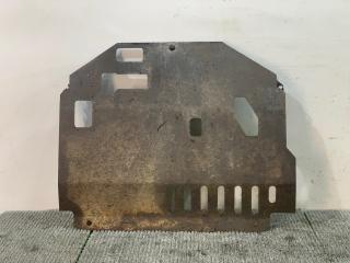 защита двигателя Iran Khodro Samand 1 поколение 2005, 1.8 л., бензин, 5МКПП, серебристый, седан, передний привод