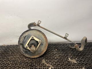 вакуумный усилитель тормозов Mazda Demio 1 поколение [рестайлинг] 2001, 1.3 л., бензин, МКПП, зелёный, хетчбэк 5 дв., передний привод