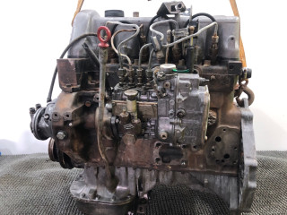 форсунка Mercedes-Benz W123 1 поколение 1983, 2.0 л., дизель, МКПП, седан