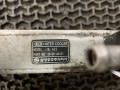 радиатор масляный Kia Sorento 1 поколение 2005, 2.5 л., D4CB, дизель, АКПП, черный, внедорожник 5 дв., полный подключаемый привод - фото №5
