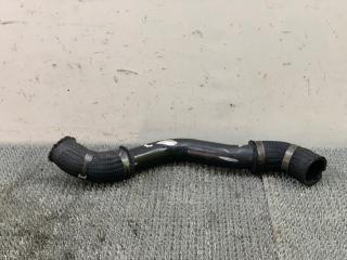 патрубок интеркулера Kia Sorento 1 поколение 2006, 2.4 л., дизель, АКПП, серый, внедорожник 5 дв., передний привод