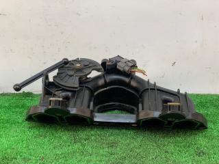 коллектор впускной Iran Khodro Samand 1 поколение 2005, 1.8 л., бензин, 5МКПП, серебристый, седан, передний привод