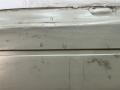 потолок Volkswagen Golf 3 поколение 1995, 1.9 л., AEY, дизель, МКПП, белый, универсал, передний привод - фото №20