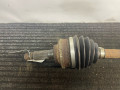 полуось передняя правая (приводной вал, ШРУС) Ford Escape 2 поколение R3 2009, 2.3 л., бензин, АКПП, синий, внедорожник 5 дв., передний привод - фото №2