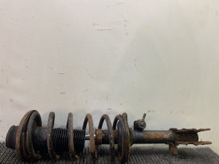 стойка задняя Mazda 626 GF 1997, 2.0 л., дизель, МКПП, зелёный, хетчбэк 5 дв., передний привод