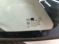стекло кузовное боковое левое Kia Sorento 1 поколение 2003, 2.5 л., D4CB, дизель, МКПП, внедорожник 5 дв. - фото №2