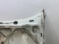 капот Volkswagen Golf 3 поколение 1995, 1.9 л., AEY, дизель, МКПП, белый, универсал, передний привод - фото №8