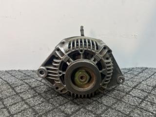 генератор Renault Megane 1 поколение (1995 - 1999), 1.6 л., бензин, МКПП, передний привод, 7700424584