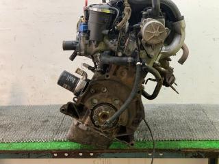 насос вакуумный Peugeot 306 1 поколение 1997, 1.9 л., дизель, МКПП, белый, универсал, передний привод