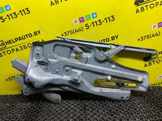 стеклоподъемник электрический передний правый Renault Laguna 1 поколение [рестайлинг] 2000, 1.8 л., бензин, МКПП, бордовый, универсал, передний привод