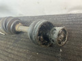 полуось передняя левая (приводной вал, ШРУС) Kia Sportage 1 поколение 1999, 2.0 л., FE (16V), бензин, МКПП, синий, внедорожник 5 дв., полный подключаемый привод - фото №4
