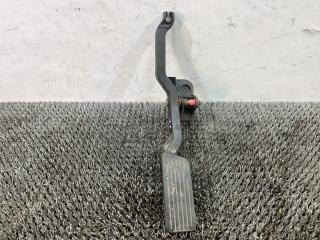 педаль Hyundai Coupe RD 1998, 2.0 л., бензин, МКПП, бордовый, купе, передний привод