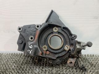 кронштейн ТНВД Renault Scenic 1 поколение 1997, 1.9 л., F8Q 786, дизель, МКПП, серый, передний привод