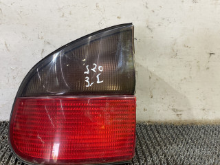 фонарь задний левый Renault Safrane 1 поколение [рестайлинг] 1997, 2.0 л., бензин, АКПП, седан