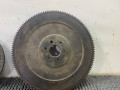комплект сцепления Opel Zafira 1 поколение (A) 1999, 1.8 л., бензин, МКПП, серый, передний привод, 90400169 - фото №8