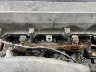 форсунка Kia Shuma 1 поколение 1999, 1.5 л., бензин, МКПП, красный, хетчбэк 5 дв., передний привод